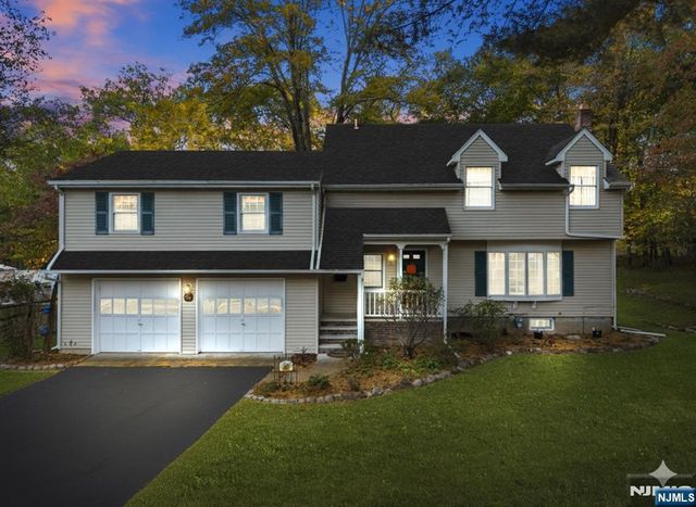 50 Snyder Avenue, Ramsey, NJ 07446