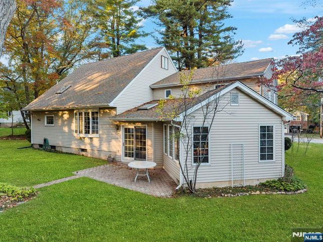 50 Snyder Avenue, Ramsey, NJ 07446