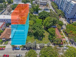 120 NW 7th Avenue, Miami, FL 33128