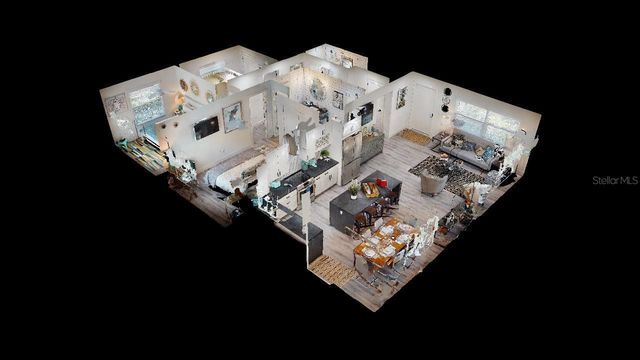 1920 MORRILL STREET Pineapple, Sarasota, FL 34236