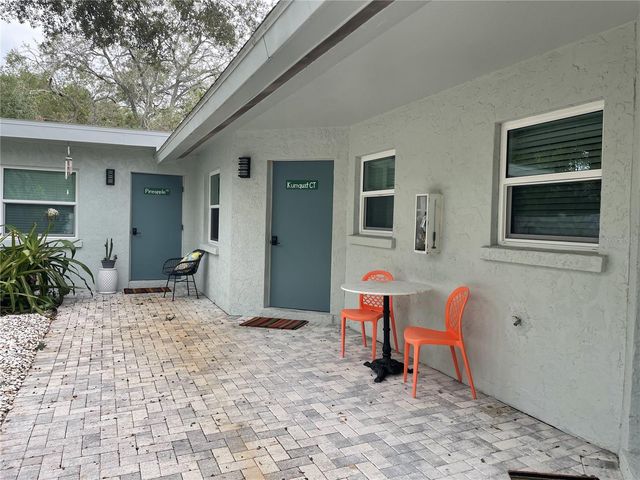 1920 MORRILL STREET Pineapple, Sarasota, FL 34236