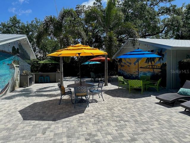 1920 MORRILL STREET Pineapple, Sarasota, FL 34236