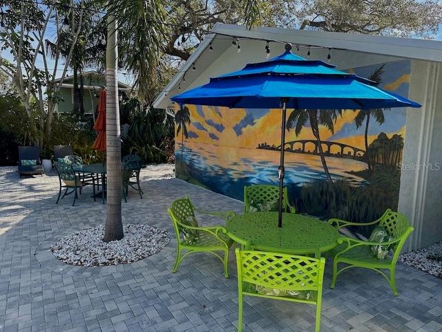 1920 MORRILL STREET Pineapple, Sarasota, FL 34236