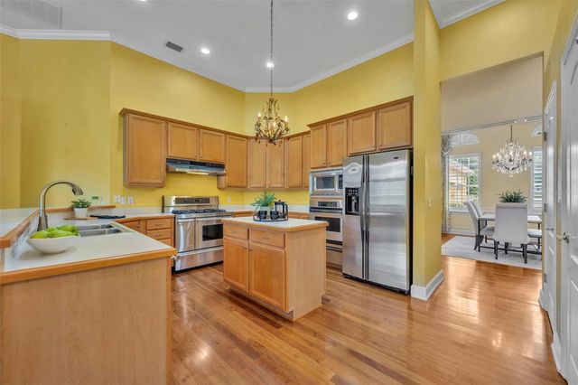 100 GLEN CLUB COURT, Debary, FL 32713