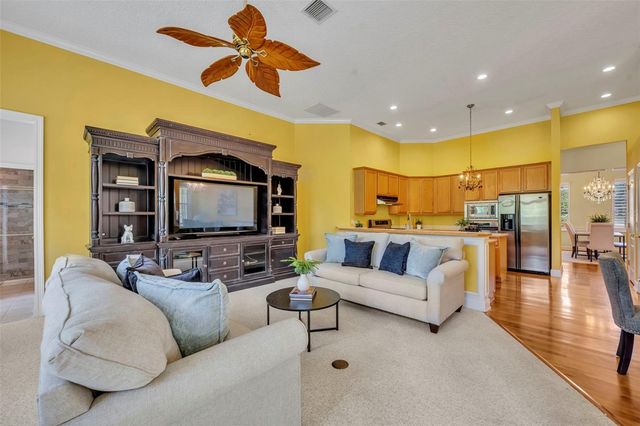 100 GLEN CLUB COURT, Debary, FL 32713