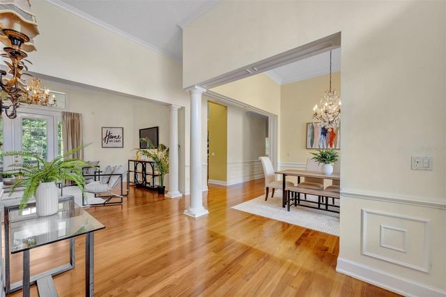 100 GLEN CLUB COURT, Debary, FL 32713