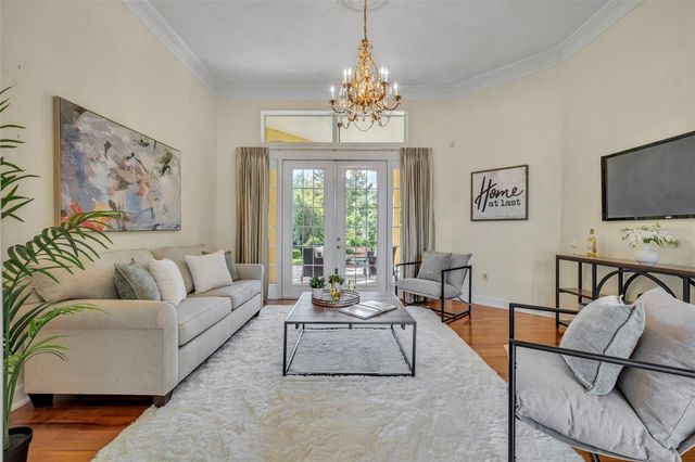 100 GLEN CLUB COURT, Debary, FL 32713