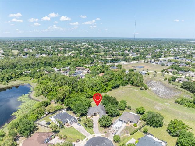 100 GLEN CLUB COURT, Debary, FL 32713