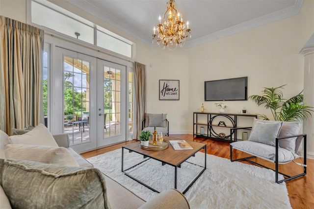 100 GLEN CLUB COURT, Debary, FL 32713