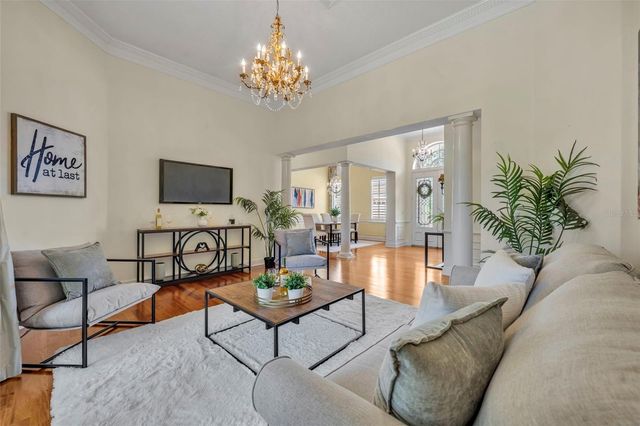 100 GLEN CLUB COURT, Debary, FL 32713