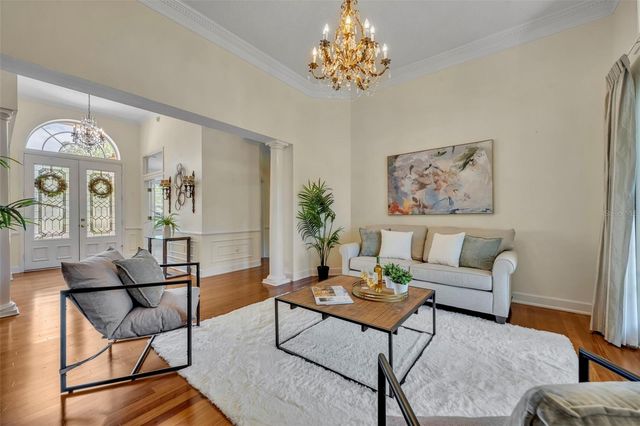 100 GLEN CLUB COURT, Debary, FL 32713