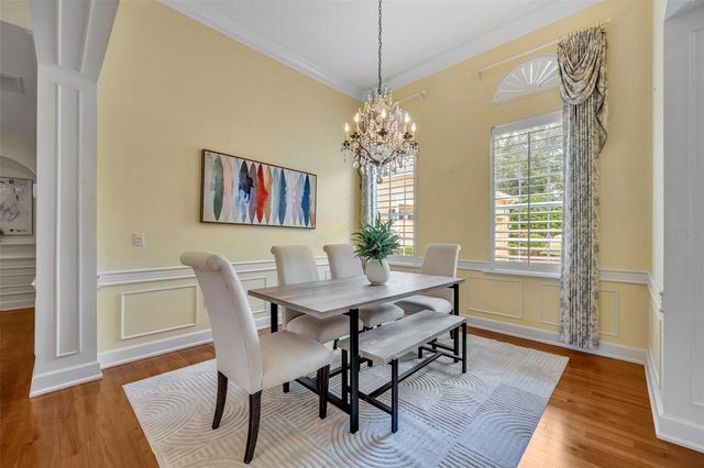 100 GLEN CLUB COURT, Debary, FL 32713