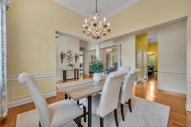 100 GLEN CLUB COURT, Debary, FL 32713