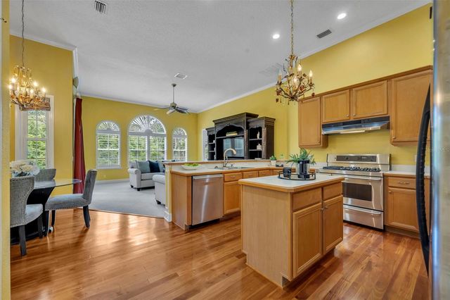 100 GLEN CLUB COURT, Debary, FL 32713