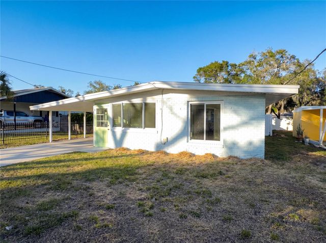 911 NEW YORK STREET, Edgewater, FL 32132
