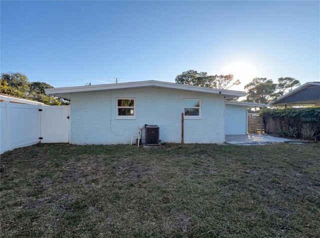 911 NEW YORK STREET, Edgewater, FL 32132