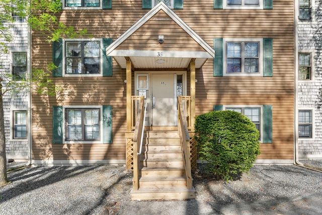 35 Eagle Ave 7, Brockton, MA 02301
