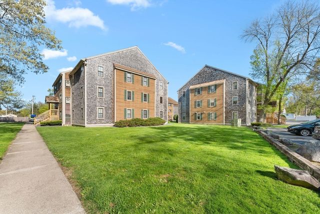 35 Eagle Ave 7, Brockton, MA 02301