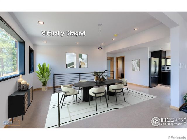 548 Coughlin Meadows Road, Boulder, CO 80302