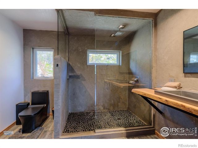 548 Coughlin Meadows Road, Boulder, CO 80302