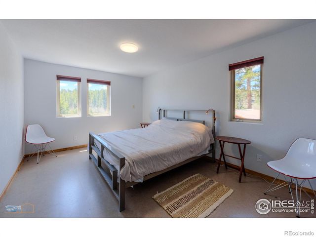 548 Coughlin Meadows Road, Boulder, CO 80302