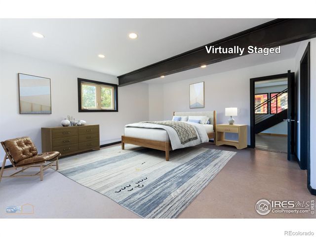 548 Coughlin Meadows Road, Boulder, CO 80302