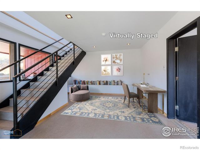 548 Coughlin Meadows Road, Boulder, CO 80302