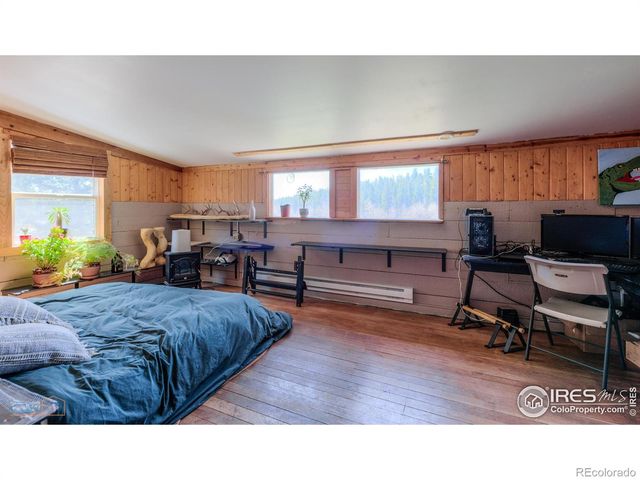 548 Coughlin Meadows Road, Boulder, CO 80302