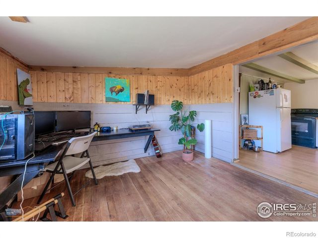 548 Coughlin Meadows Road, Boulder, CO 80302