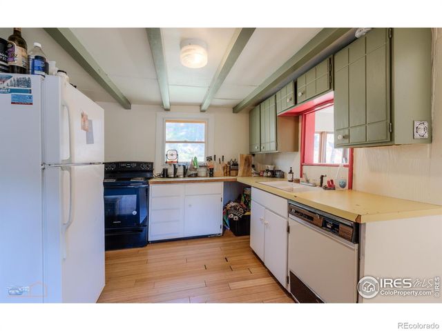 548 Coughlin Meadows Road, Boulder, CO 80302