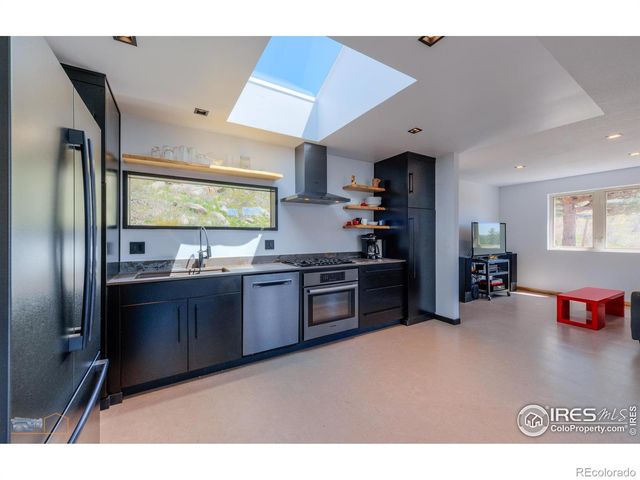 548 Coughlin Meadows Road, Boulder, CO 80302