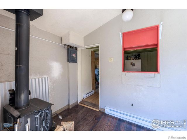 548 Coughlin Meadows Road, Boulder, CO 80302