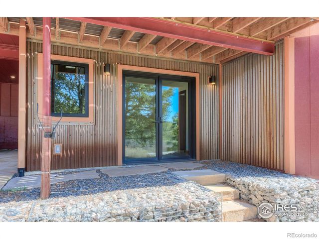 548 Coughlin Meadows Road, Boulder, CO 80302