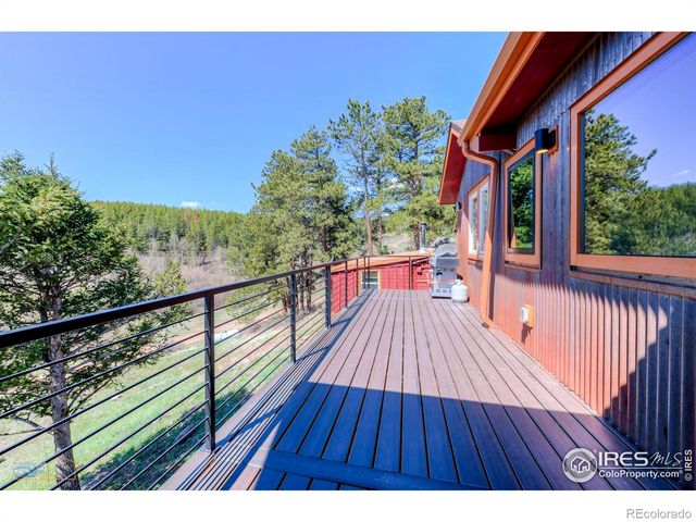 548 Coughlin Meadows Road, Boulder, CO 80302