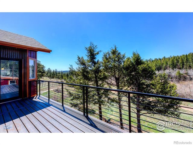 548 Coughlin Meadows Road, Boulder, CO 80302