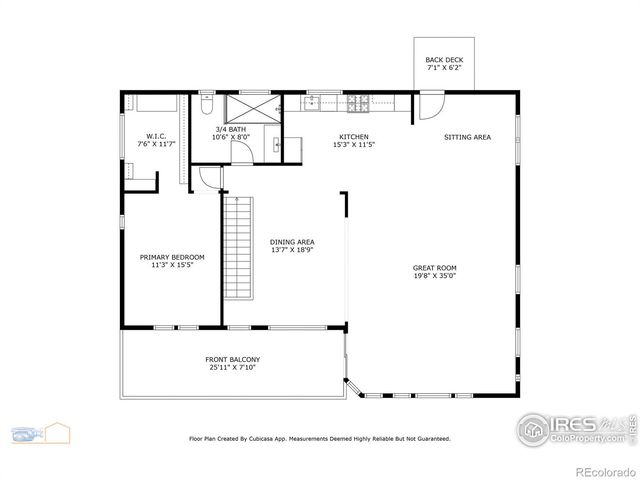548 Coughlin Meadows Road, Boulder, CO 80302