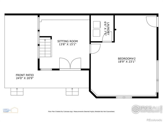 548 Coughlin Meadows Road, Boulder, CO 80302