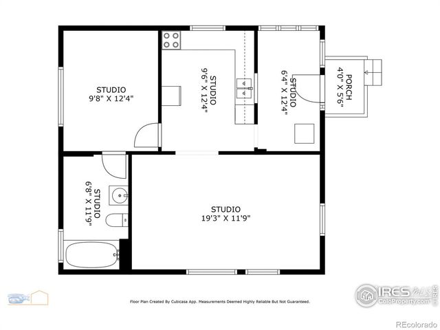 548 Coughlin Meadows Road, Boulder, CO 80302