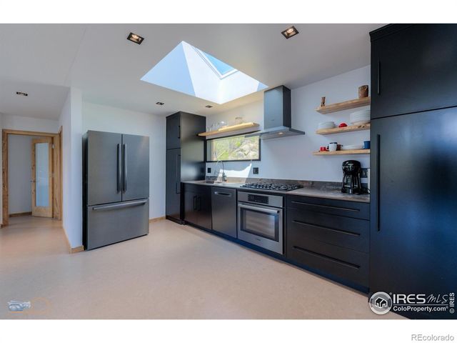 548 Coughlin Meadows Road, Boulder, CO 80302