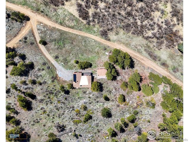 548 Coughlin Meadows Road, Boulder, CO 80302