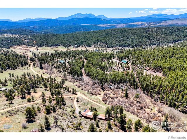 548 Coughlin Meadows Road, Boulder, CO 80302