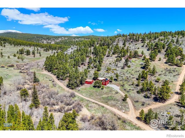 548 Coughlin Meadows Road, Boulder, CO 80302