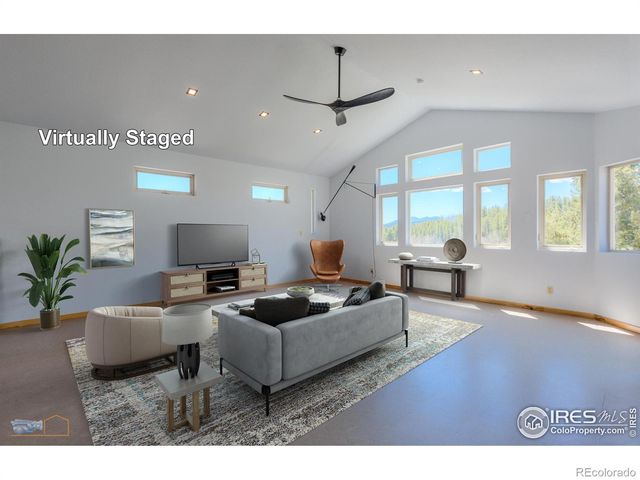 548 Coughlin Meadows Road, Boulder, CO 80302