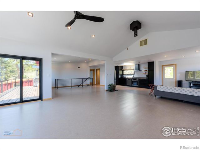 548 Coughlin Meadows Road, Boulder, CO 80302