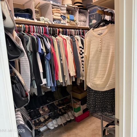 11099 Colton Drive, Reno, NV 89521