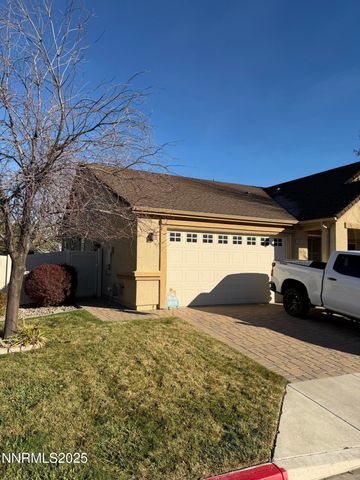 11099 Colton Drive, Reno, NV 89521