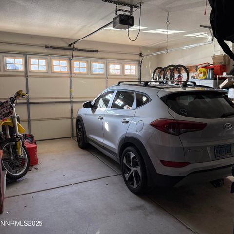 11099 Colton Drive, Reno, NV 89521