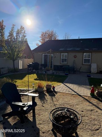 11099 Colton Drive, Reno, NV 89521