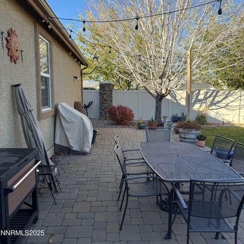 11099 Colton Drive, Reno, NV 89521