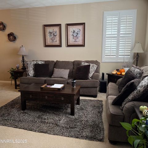 11099 Colton Drive, Reno, NV 89521